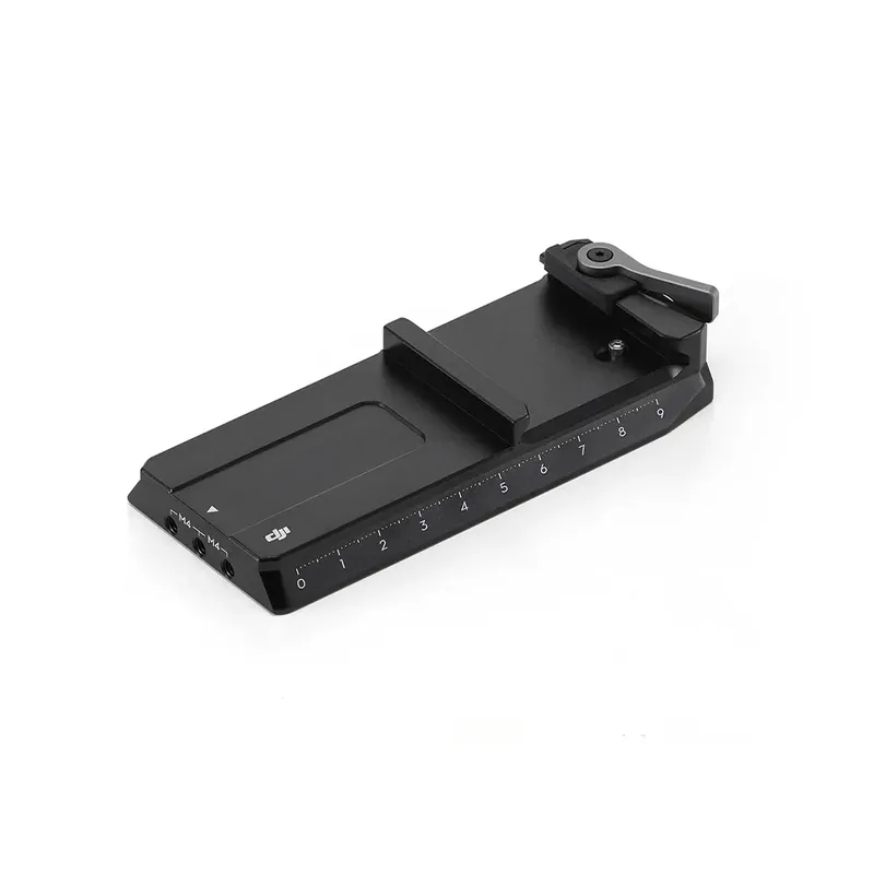 Versand Am Gleichen Tag DJI - DJI R Quick-Release Plate (Lower)